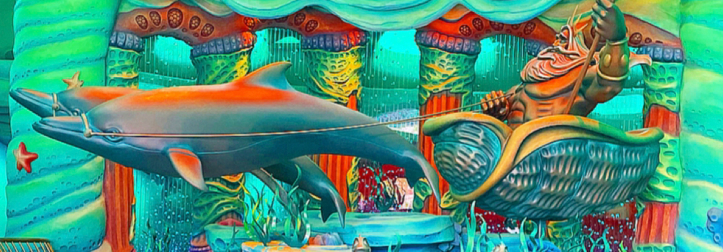 レビュアーのカバー画像