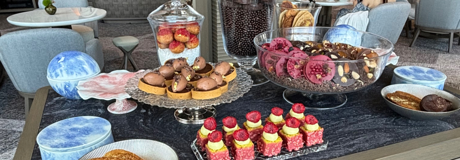 レビュアーのカバー画像