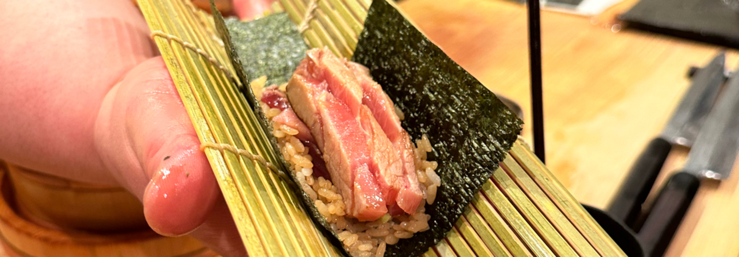 レビュアーのカバー画像