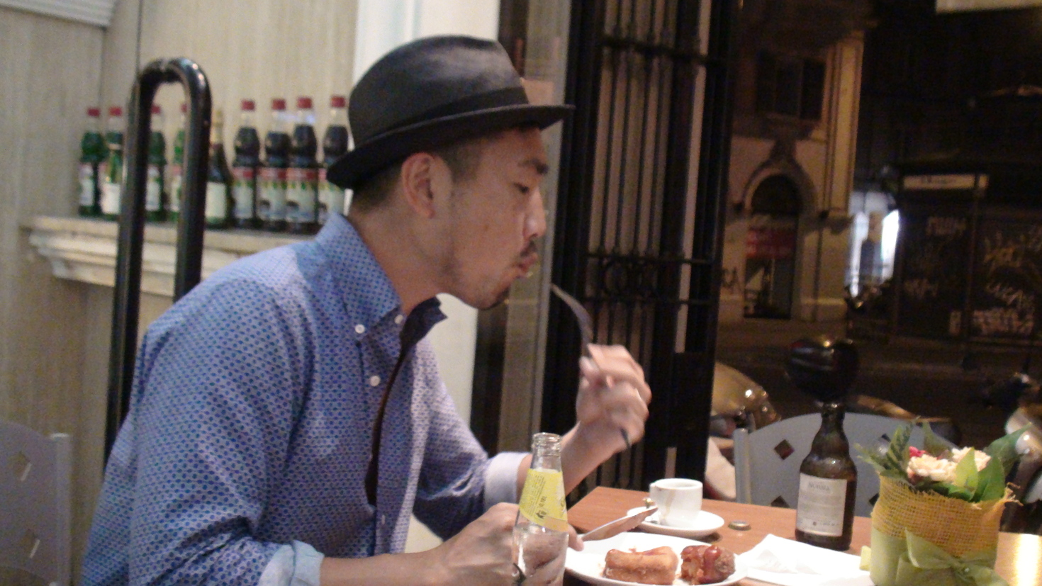 レビュアーのカバー画像