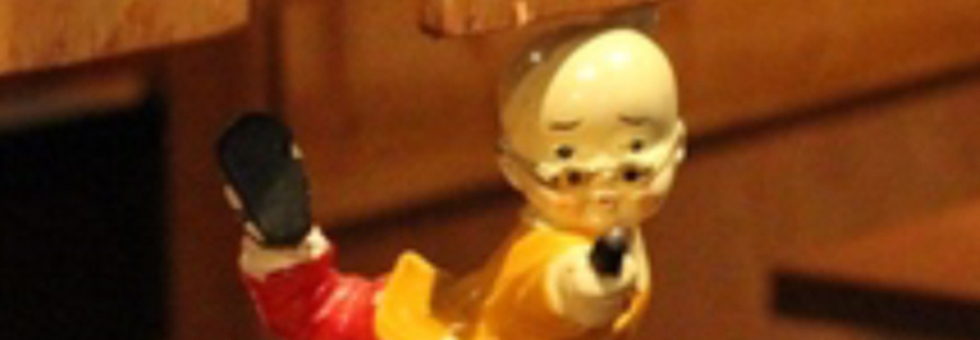 レビュアーのカバー画像