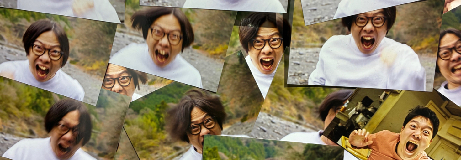 レビュアーのカバー画像