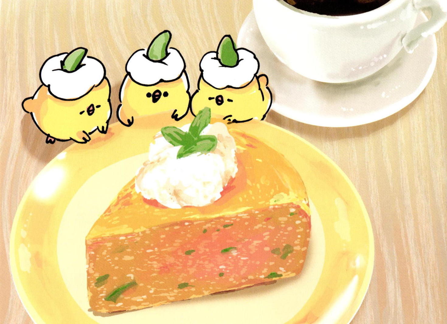 レビュアーのカバー画像