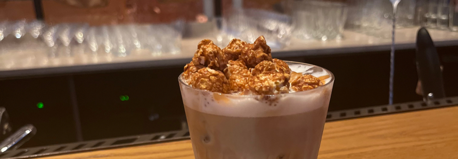 レビュアーのカバー画像