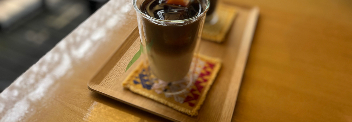 レビュアーのカバー画像