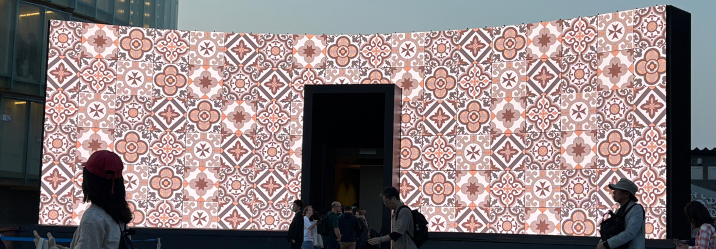 レビュアーのカバー画像