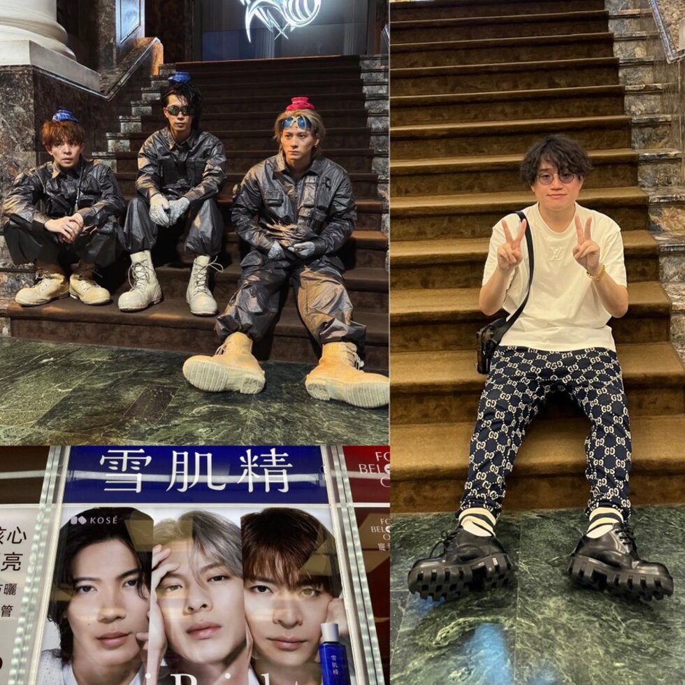 レビュアーのカバー画像