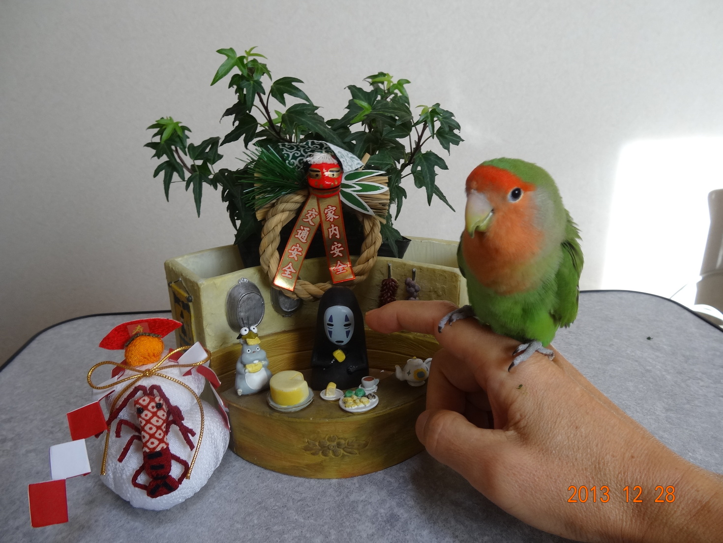 レビュアーのカバー画像