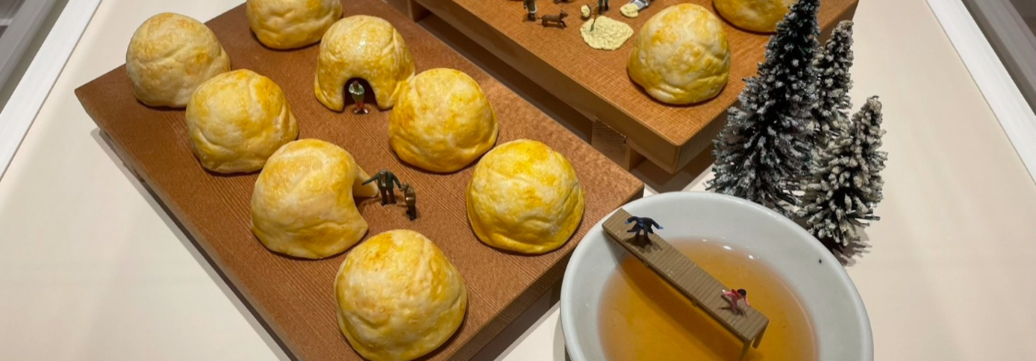 レビュアーのカバー画像