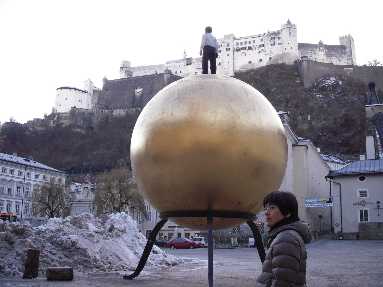 レビュアーのカバー画像