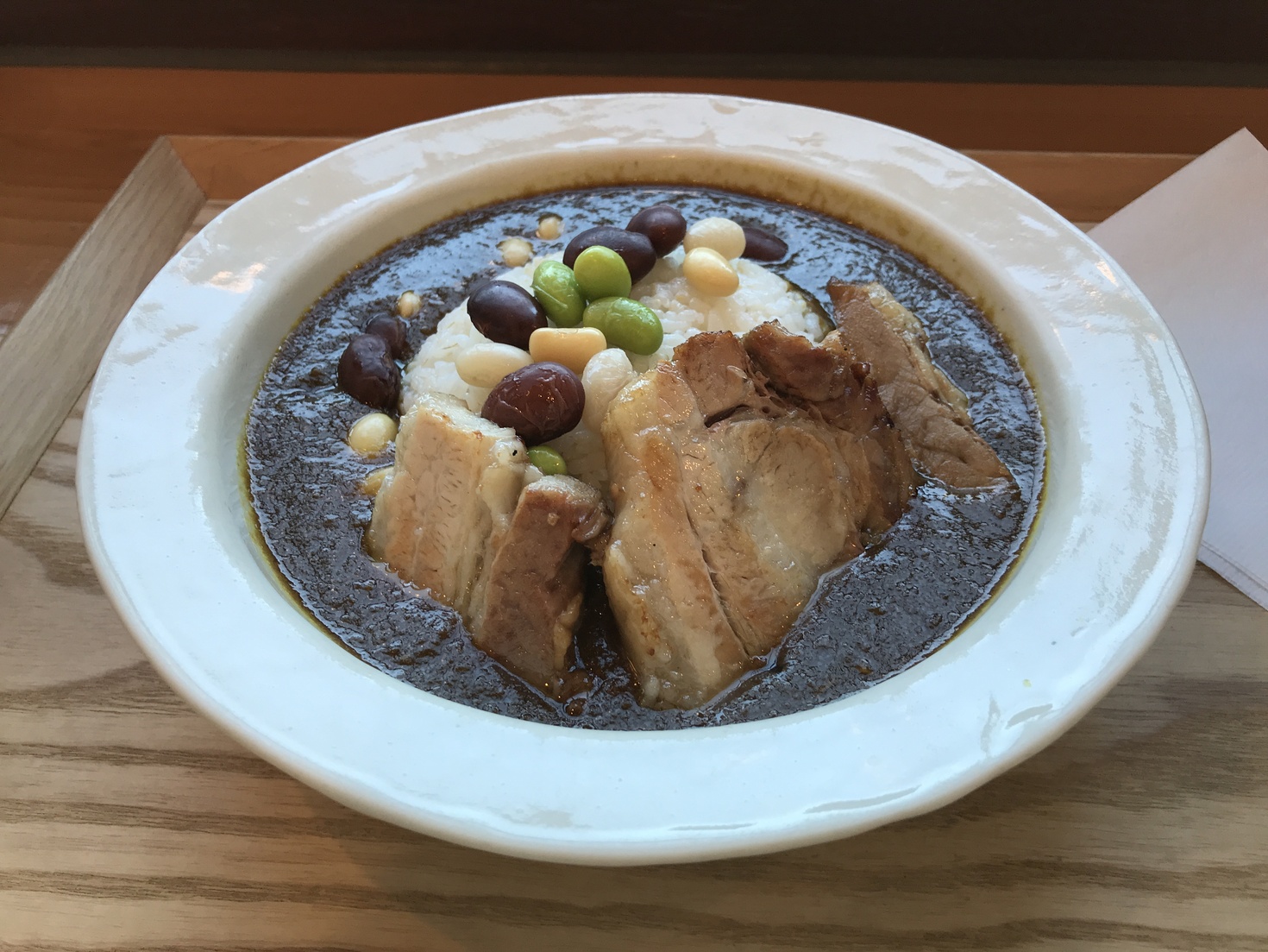 レビュアーのカバー画像