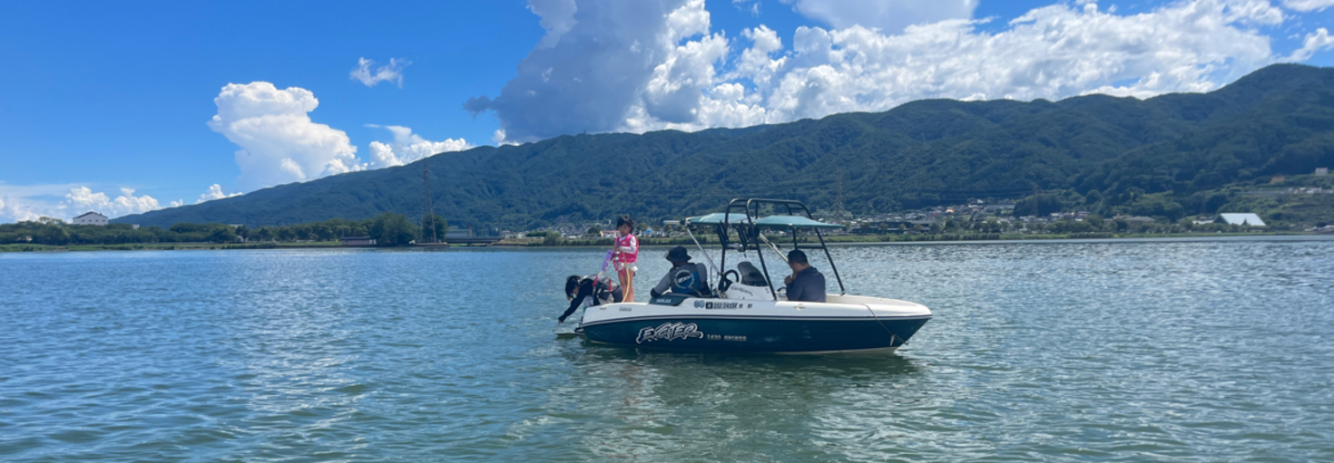 レビュアーのカバー画像