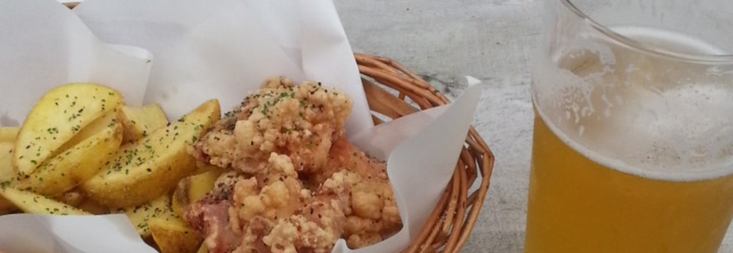 レビュアーのカバー画像