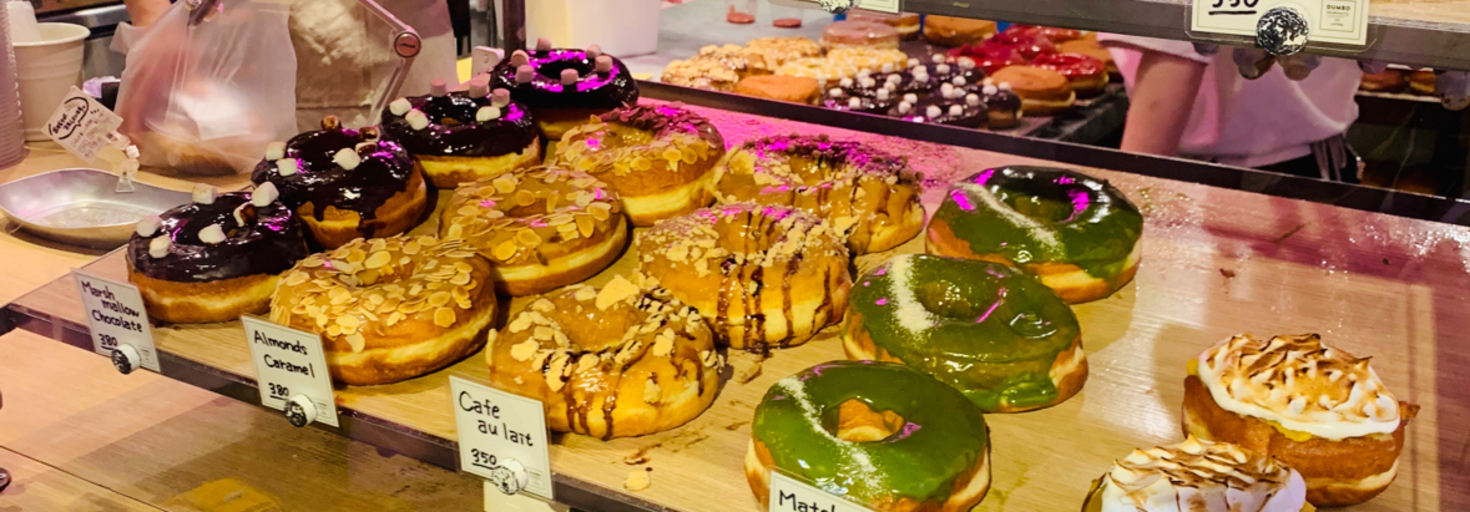 レビュアーのカバー画像