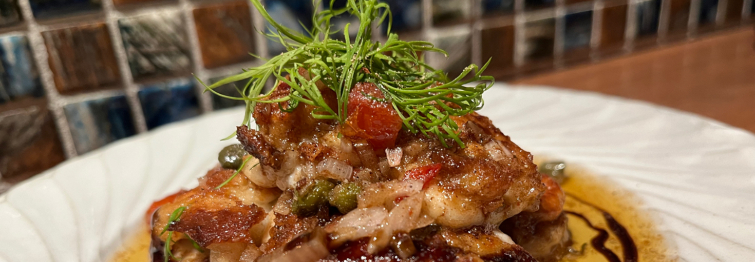 レビュアーのカバー画像