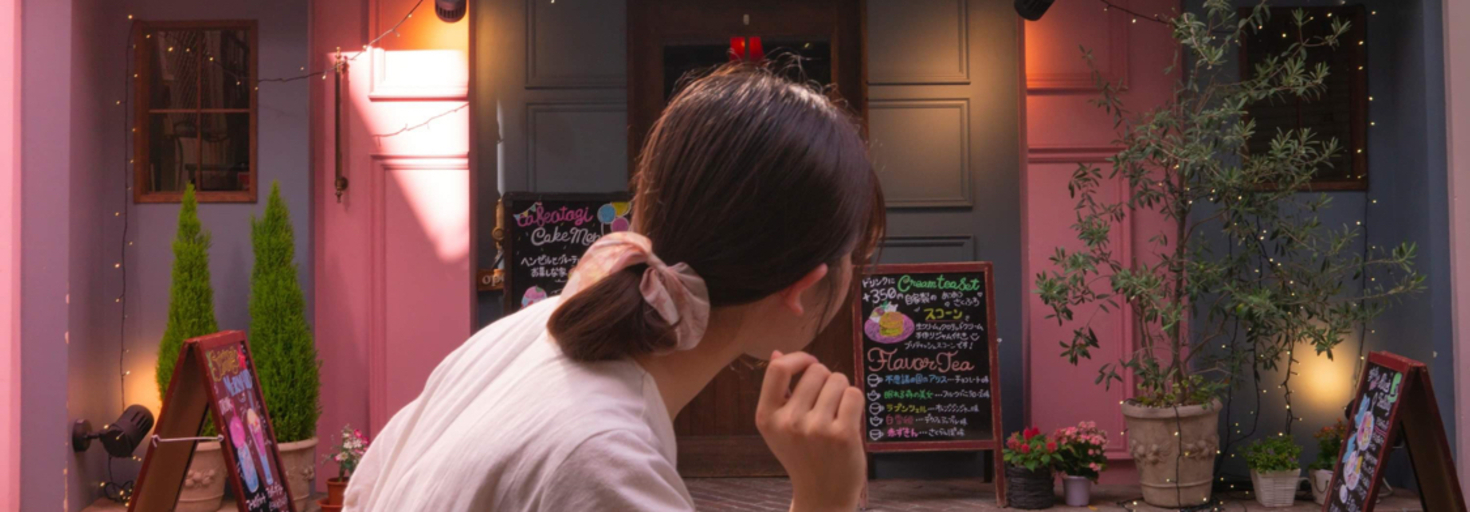 レビュアーのカバー画像