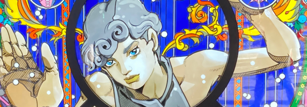 レビュアーのカバー画像