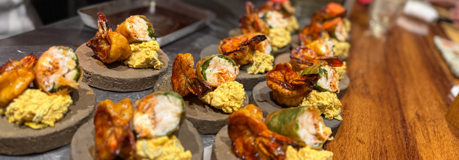 レビュアーのカバー画像