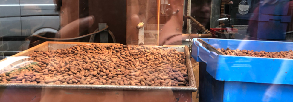 レビュアーのカバー画像