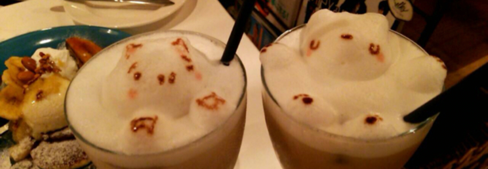 レビュアーのカバー画像