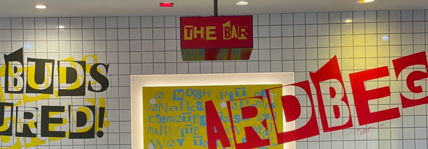 レビュアーのカバー画像