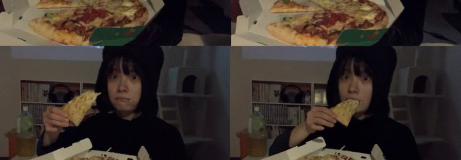 レビュアーのカバー画像