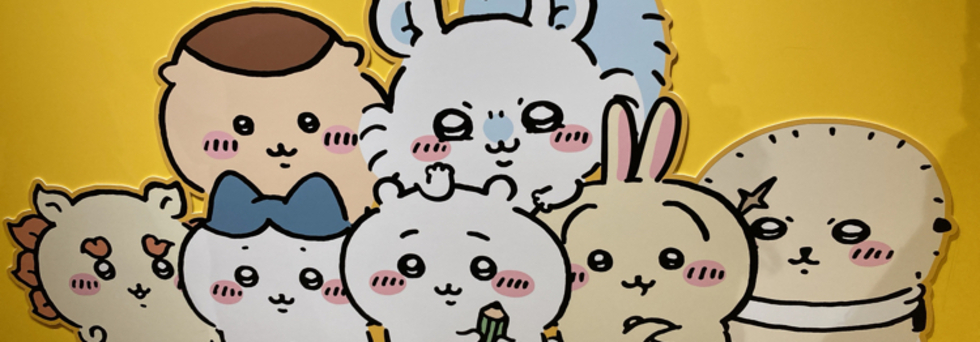 レビュアーのカバー画像