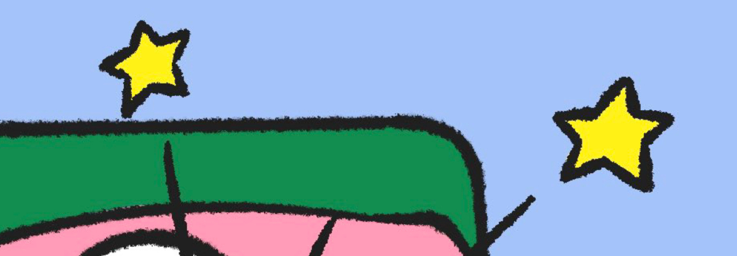 レビュアーのカバー画像