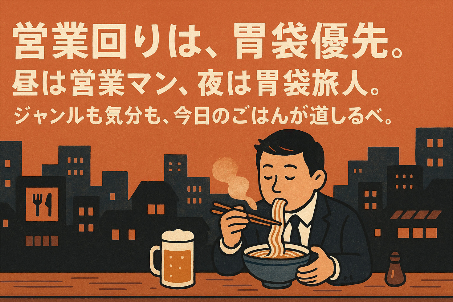レビュアーのカバー画像