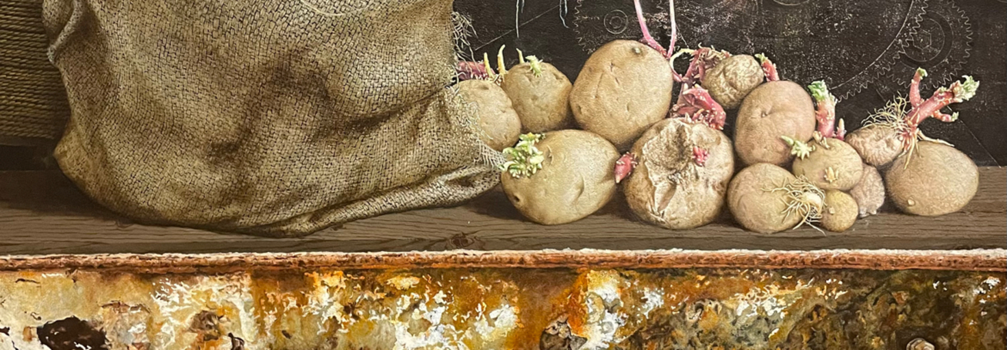 レビュアーのカバー画像