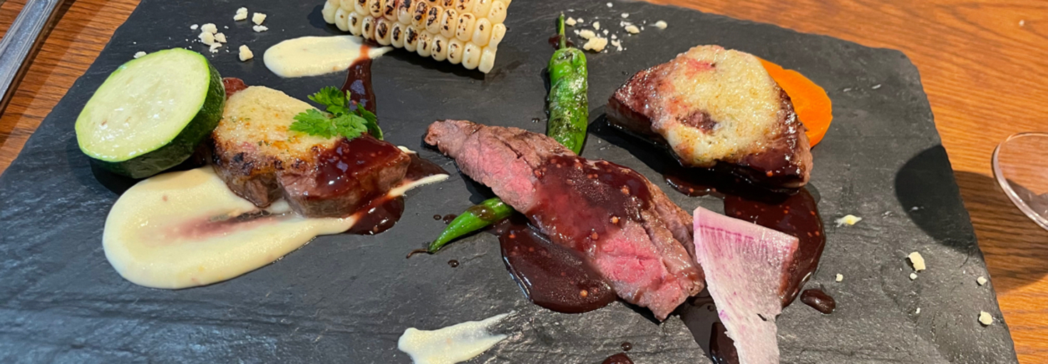 レビュアーのカバー画像