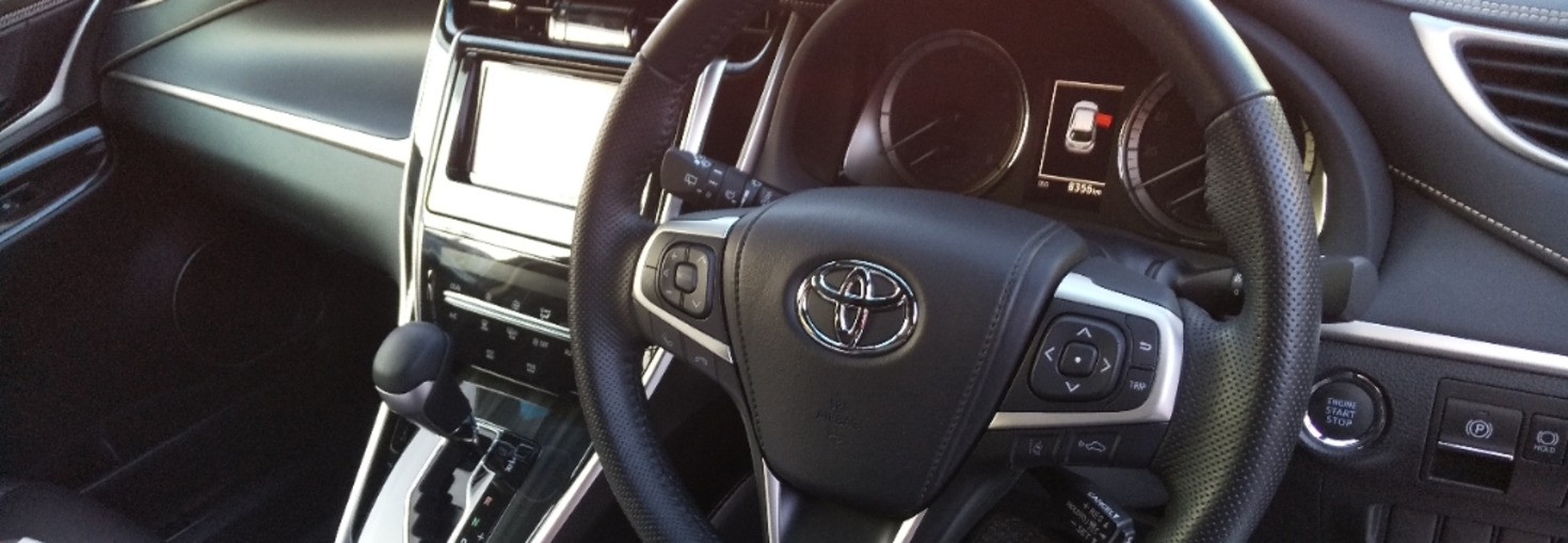 レビュアーのカバー画像