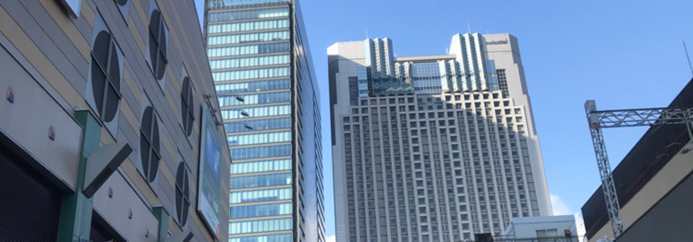 レビュアーのカバー画像