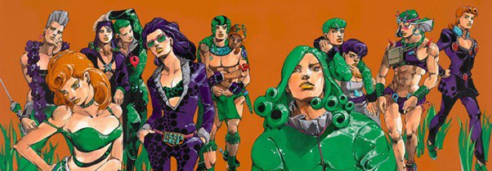 レビュアーのカバー画像