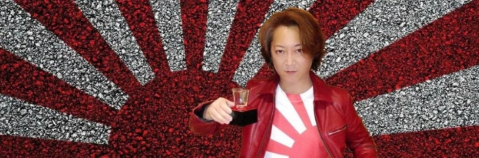 レビュアーのカバー画像