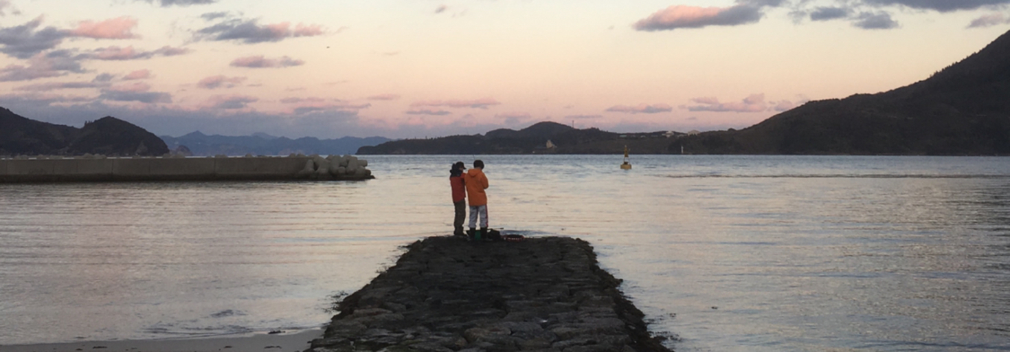 レビュアーのカバー画像