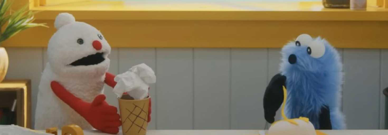 レビュアーのカバー画像