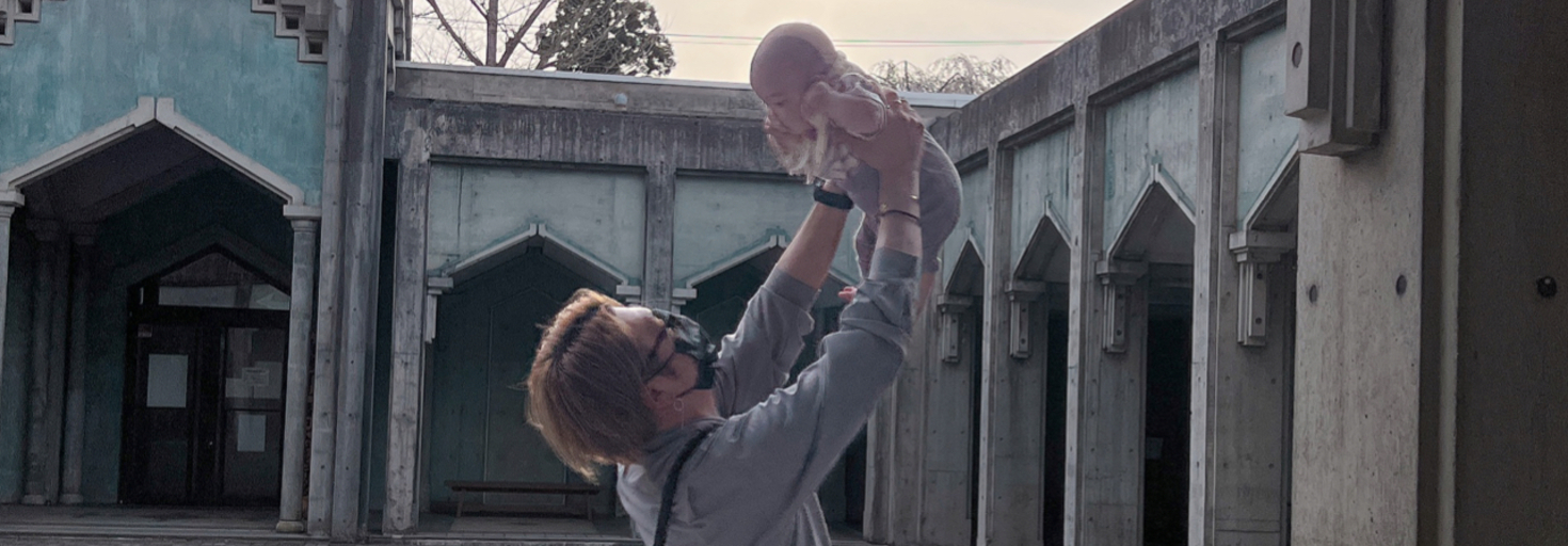 レビュアーのカバー画像