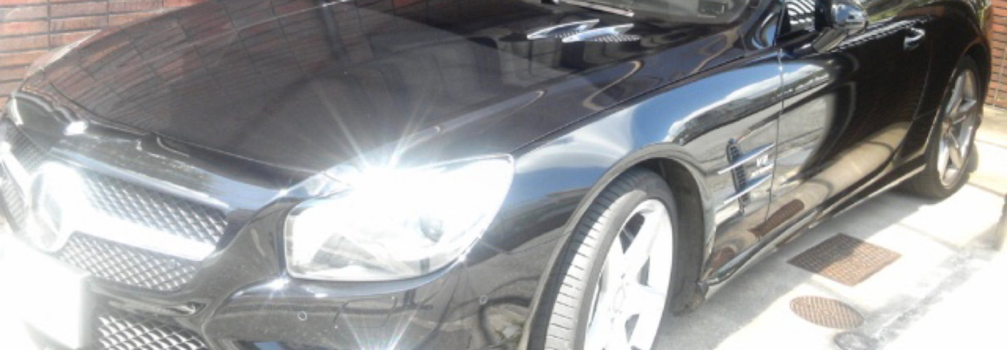 レビュアーのカバー画像