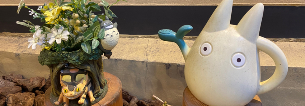 レビュアーのカバー画像