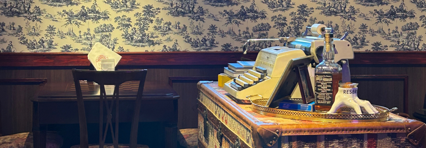 レビュアーのカバー画像