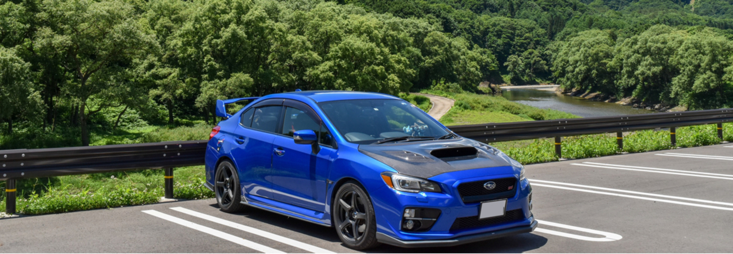 レビュアーのカバー画像