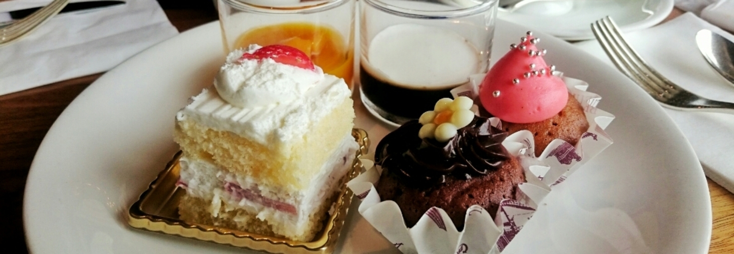 レビュアーのカバー画像