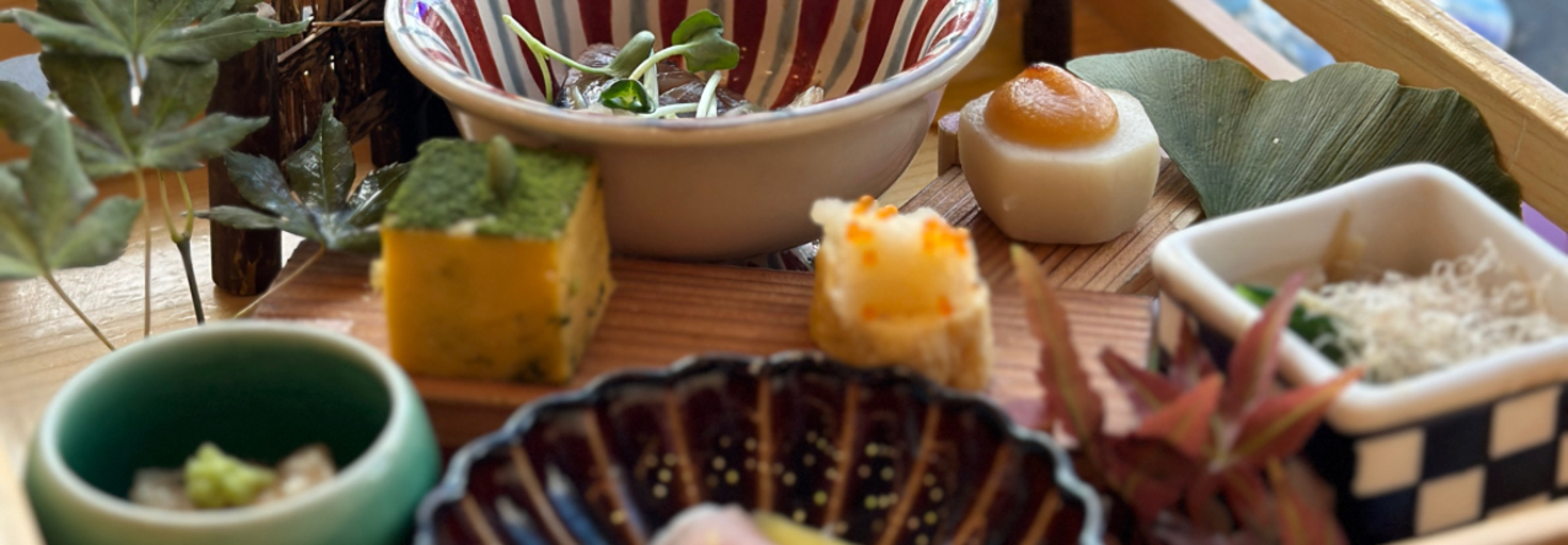 レビュアーのカバー画像