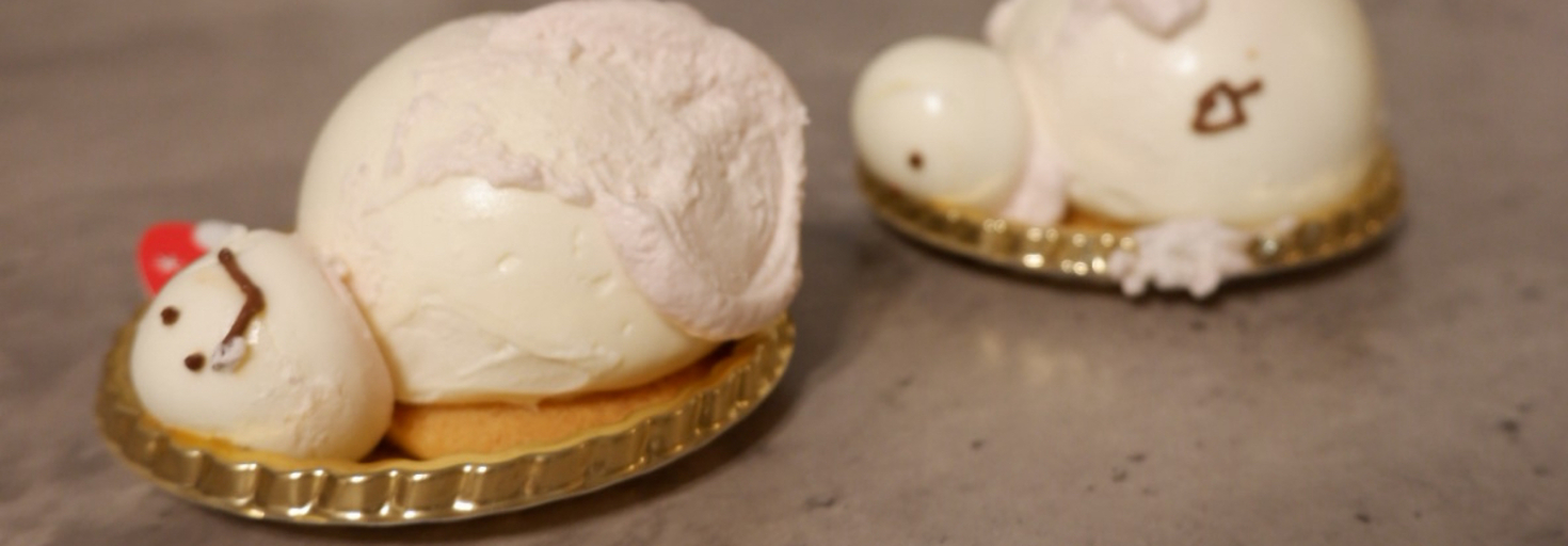 レビュアーのカバー画像