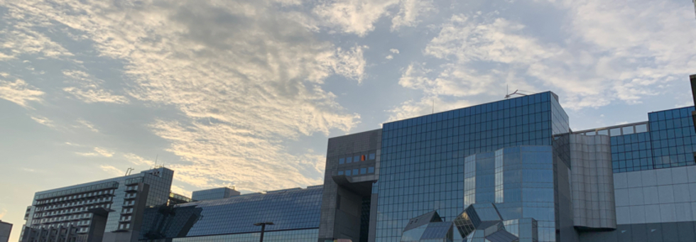 レビュアーのカバー画像