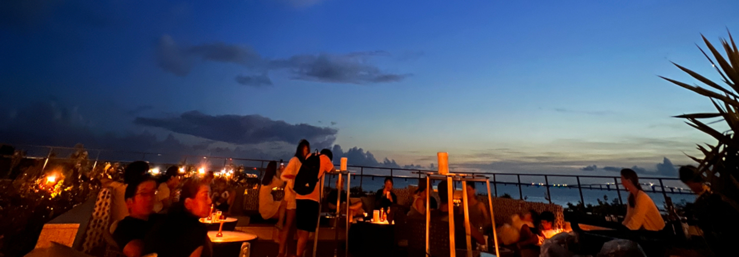 レビュアーのカバー画像