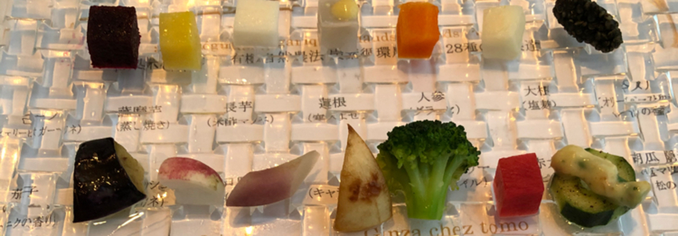 レビュアーのカバー画像