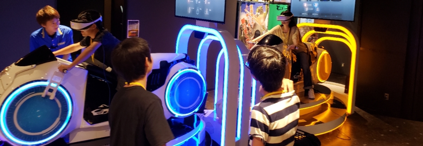 レビュアーのカバー画像