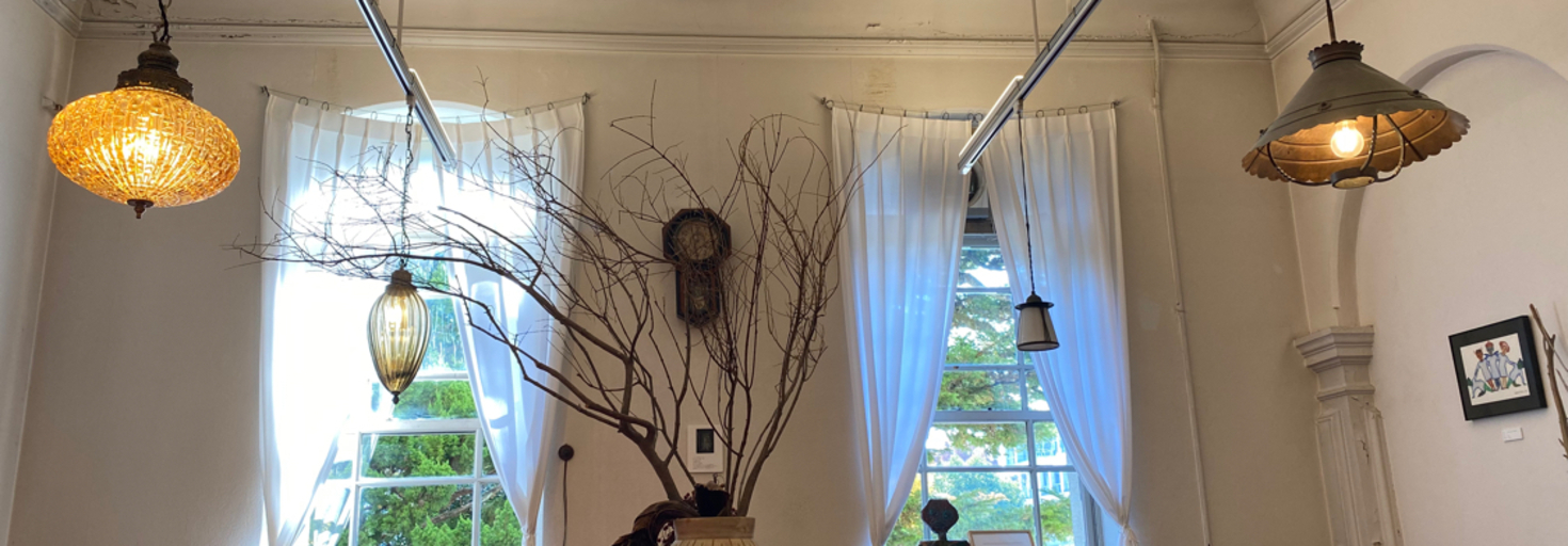 レビュアーのカバー画像